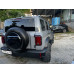TANK 300 2.0 AT 4WD City Premium