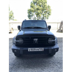 TANK 300 City Premium 2.0 8AT 4WD