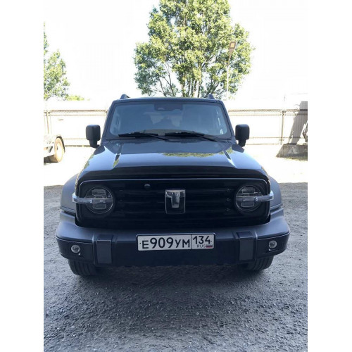 TANK 300 City Premium 2.0 8AT 4WD