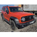 Tank 300 City Premium 2.0 8AT 4WD (I Поколение)