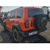 Tank 300 City Premium 2.0 8AT 4WD (I Поколение)