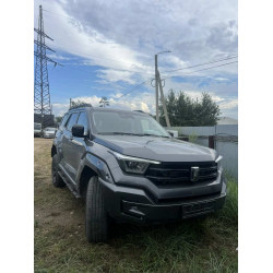 TANK 400 Премиум (Premium) 2.0 9AT 4WD