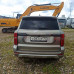 TANK 500 3.0T AT 4WD Premium