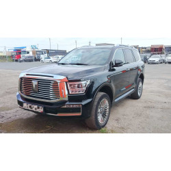 Tank 500 Premium 3.0 9AT 4WD