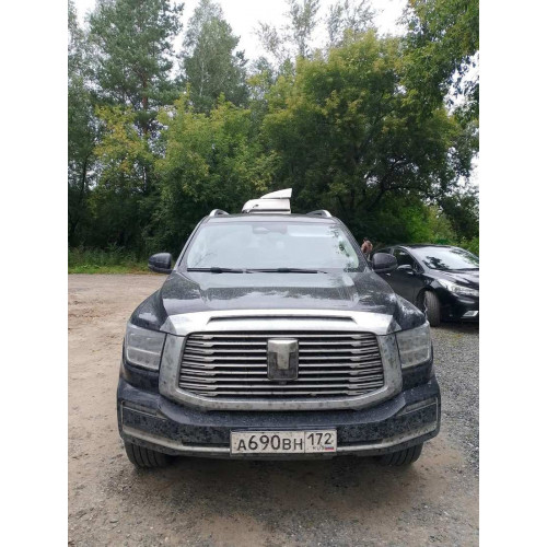 TANK 500 Premium 3.0 9AT 4WD