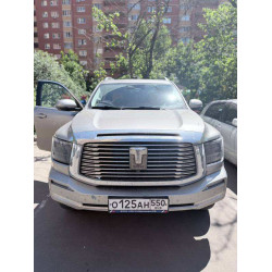 TANK 500 Premium 3.0 9AT 4WD
