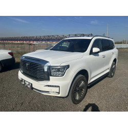 Tank 500 Premium 3.0 9AT 4WD (I Поколение)