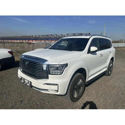 Tank 500 Premium 3.0 9AT 4WD (I Поколение)