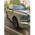 TANK 500 3.0T AT 4WD Adventure