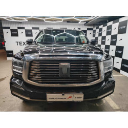 TANK 500 3.0T AT 4WD Adventure