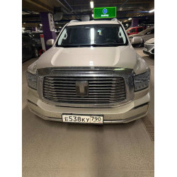 TANK 500 3.0T AT 4WD Premium