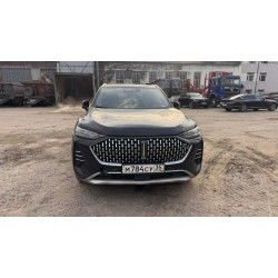 WEY 05 PHEV 2.0 T DHT 4WD Premium
