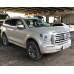TANK 500 2.0T AT 4WD Urban