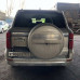 TANK 500 2.0T AT 4WD Urban
