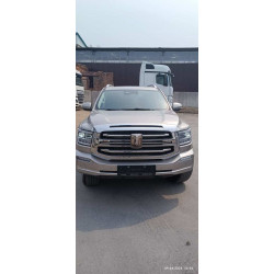 TANK 500 Urban 2.0 HEV 9AT 4WD