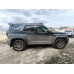 TANK 700 Е1 (Edition One) 3.0 HEV 9AT 4WD (517 л.с.)