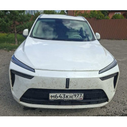 WEY 07 Премиум (Premium) 1.5 PHEV DHT 4WD