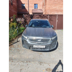 KNEWSTAR G11 (001) Спорт (Flagship Sport) 2.0T 4WD 8AT