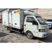 JAC X200 Изотермический/рефрижератор X200 рефрижератор