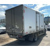 JAC X200 Изотермический/рефрижератор X200 рефрижератор