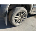 JAC T8 Pro 2.4 T MT 4WD Full Extra