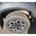JAC T9 Эксплор (Explore) 2.0T AT 4WD