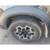 JAC T9 Эксплор (Explore) 2.0T AT 4WD