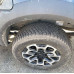 JAC T9 Эксплор (Explore) 2.0T AT 4WD