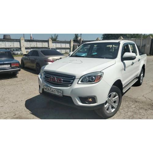 JAC T6 Full Extra 2.0