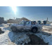 JAC T8 Pro 2.4 T MT 4WD Full Extra