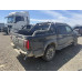 JAC T9 Эксплор (Explore) 2.0T AT 4WD