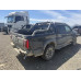 JAC T9 Эксплор (Explore) 2.0T AT 4WD
