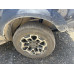 JAC T9 Эксплор (Explore) 2.0T AT 4WD