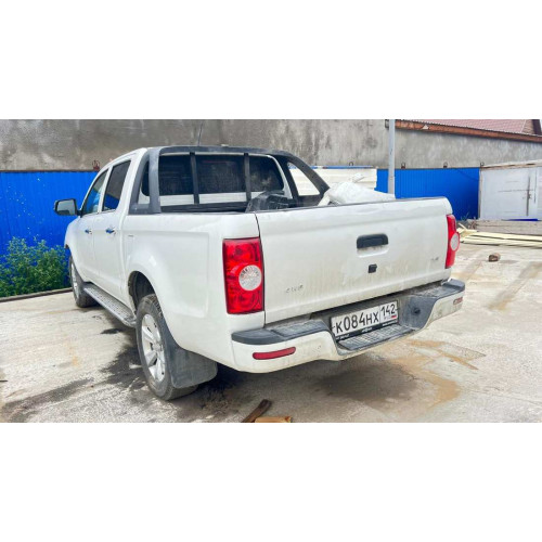 JAC T6 Full Extra 2.0