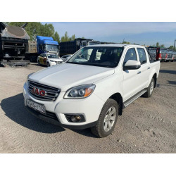 JAC T6 Full Extra