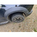 JAC T9 Full Extra 2.0 AT 4WD