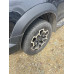 JAC T9 Full Extra 2.0 AT 4WD