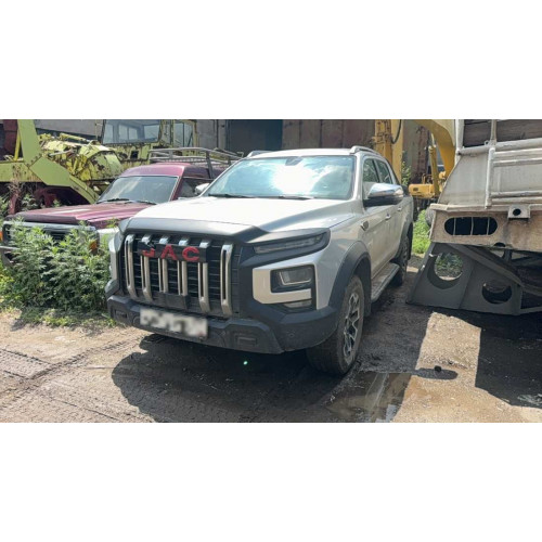 JAC T9 EXPLORE 2.0Т АТ (I поколение)