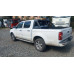 JAC T6 Full Extra 2.0 MT 4WD