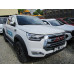 JAC T8 Pro Full Extra 2.4 MT 4WD (I поколение)