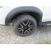 JAC T8 Pro Full Extra 2.4 MT 4WD (I поколение)