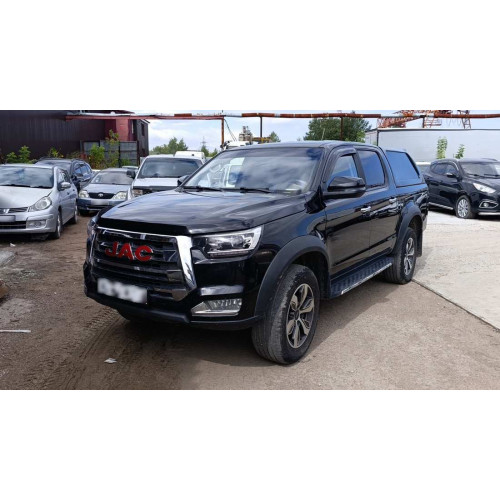 JAC T8 Pro Full Extra 2.4 MT 4WD (I поколение)
