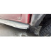 JAC T8 Pro 2.4 T MT 4WD Full Extra