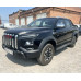 JAC T9 Эксплор (Explore) 2.0T AT 4WD