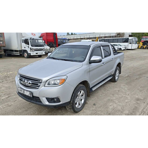 JAC T6 Full Extra 2.0 MT 4WD