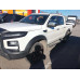 JAC T9 Эксплор (Explore) 2.0T AT 4WD