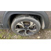 JAC JS4 Luxury 1.5 CVT