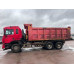 JAC N350 6x4 Самосвал N350 (Дизельный, 9,7 л, 343 л.с., МТ)