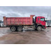 JAC N350 6x4 Самосвал N350 (Дизельный, 9,7 л, 343 л.с., МТ)
