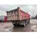 JAC N350 6x4 Самосвал N350 (Дизельный, 9,7 л, 343 л.с., МТ)